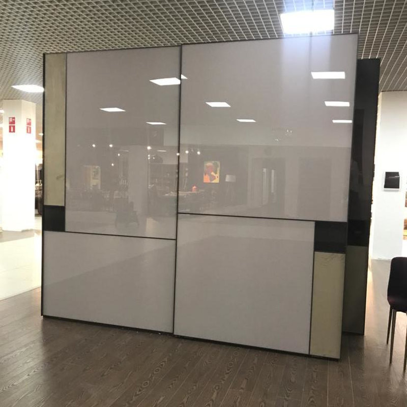 Шкаф-купе Butterfly Benedetti Benedetti 293 x 67 x 263h nc106326