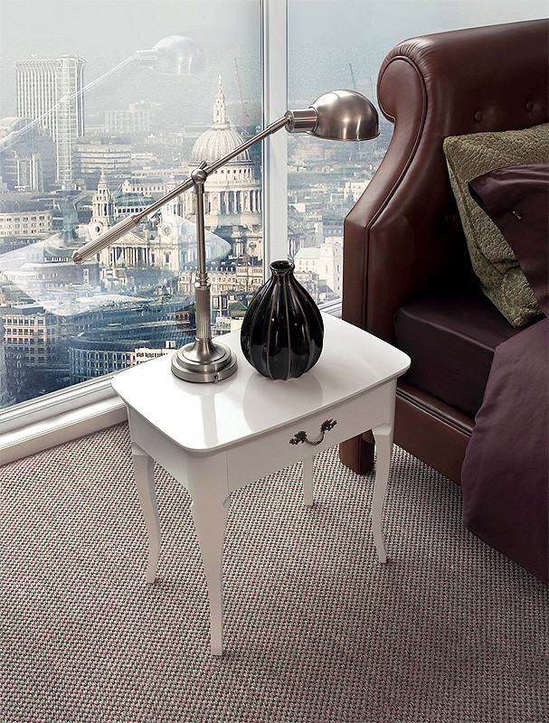 Тумбочка Vittorio Galimberti nino Vit 13c