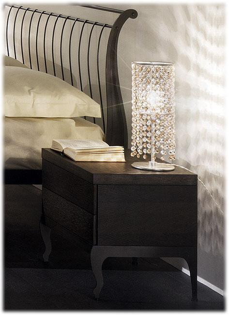 Тумбочка Cantori Bedroom Gio 01