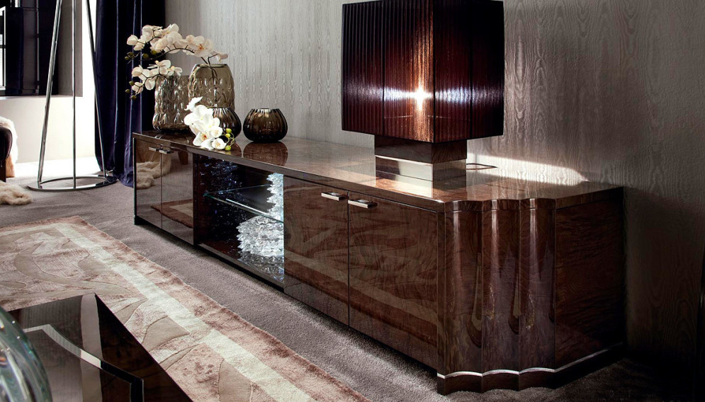 Тумба под телевизор Giorgio collection Absolute 400/45