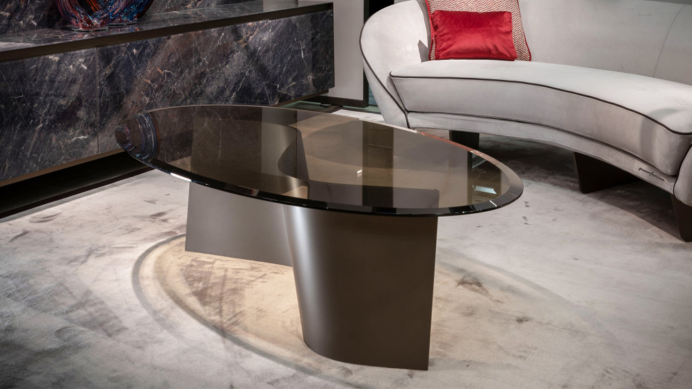 Журнальный стол Reflex Disegno Esse 40
