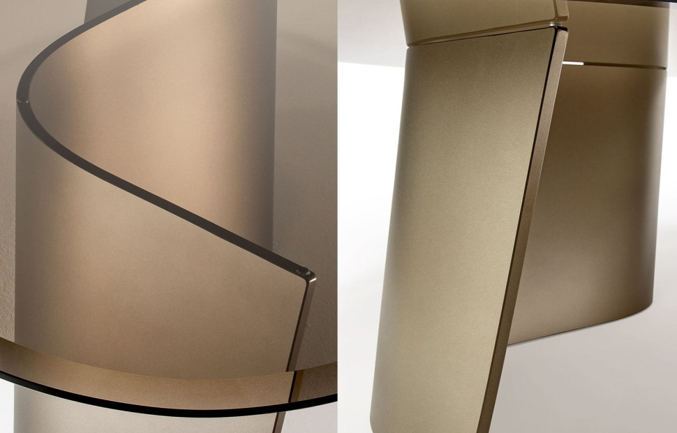 Журнальный стол Reflex Disegno Esse 40