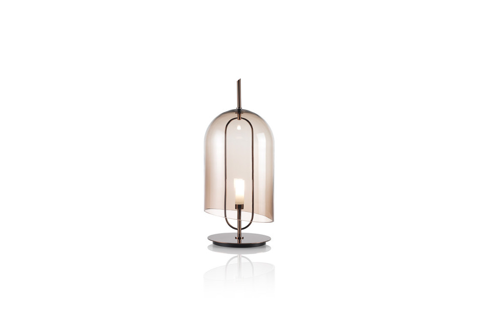 Настольная лампа Dv home collection Renè