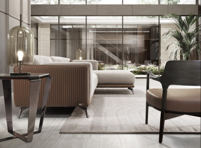 Настольная лампа Dv home collection Renè