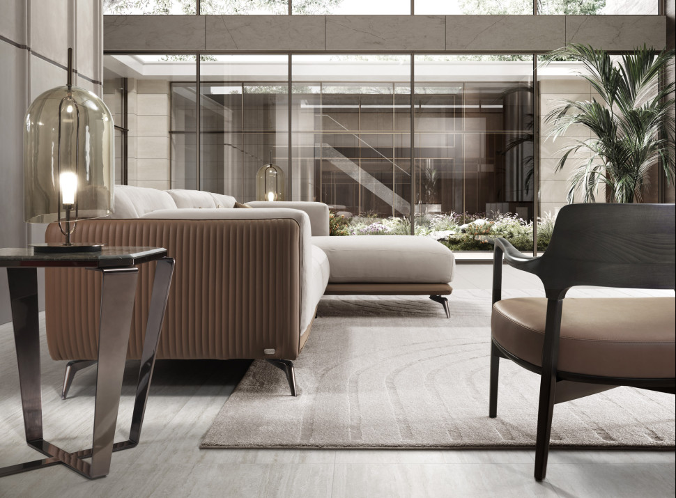 Настольная лампа Dv home collection Renè - стиль