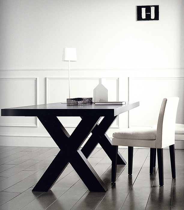 Стол в столовую Casamilano Home collection 1329