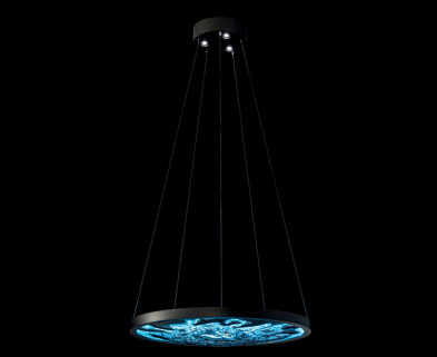 Светильник Reflex Angelo Acqua Sospensione