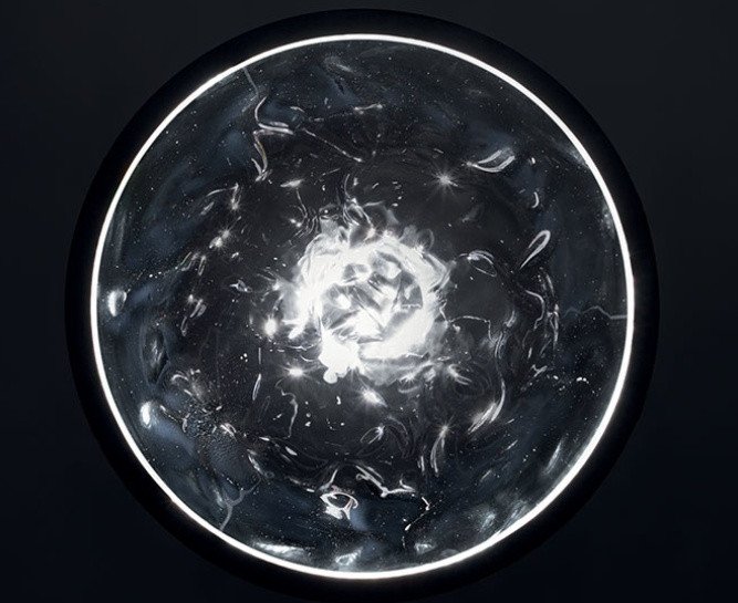 Светильник Reflex Angelo Acqua Sospensione - стиль