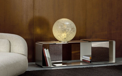 Приставной стол Minotti Nastro
