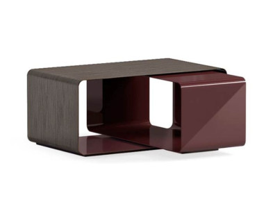 Приставной стол Minotti Nastro