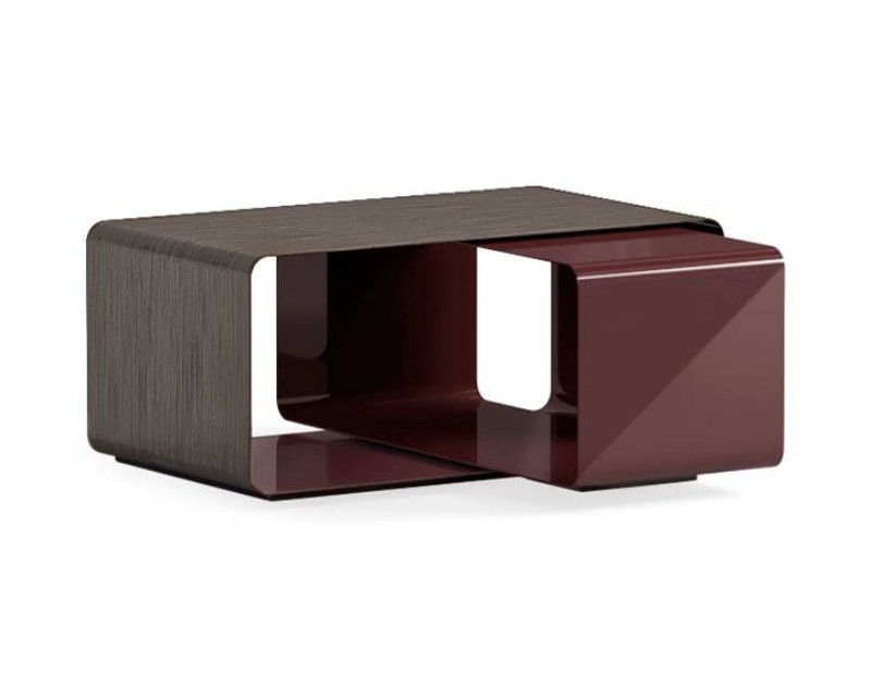 Приставной стол Minotti Nastro