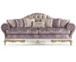 Диван Jumbo Collection Scarlett 4