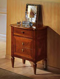 Тумбочка Serafino marelli Settecento G 2 comodino