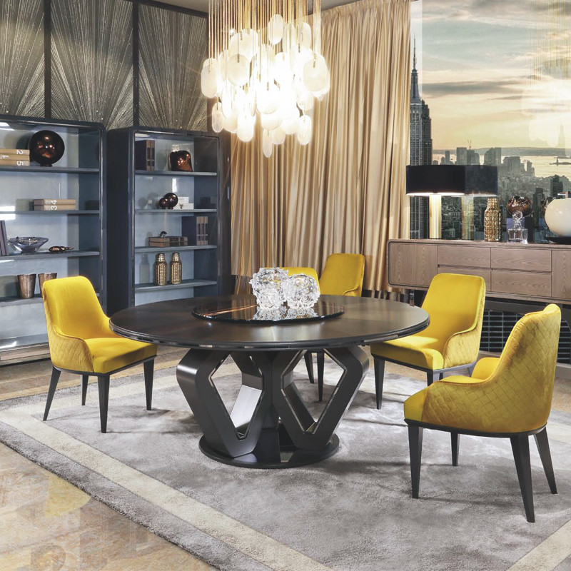 Стол в столовую Redeco 3057