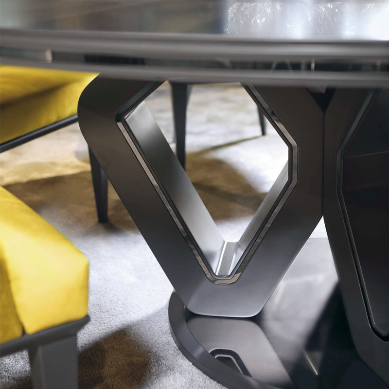 Стол в столовую Redeco 3057 - фото товара