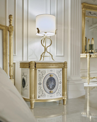 Светильник Jumbo Collection Selenia 1