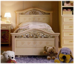 Кровать Ferretti &amp; ferretti Happy night Lc44s