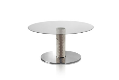 Стол в столовую Dv home collection Adler tavolo round
