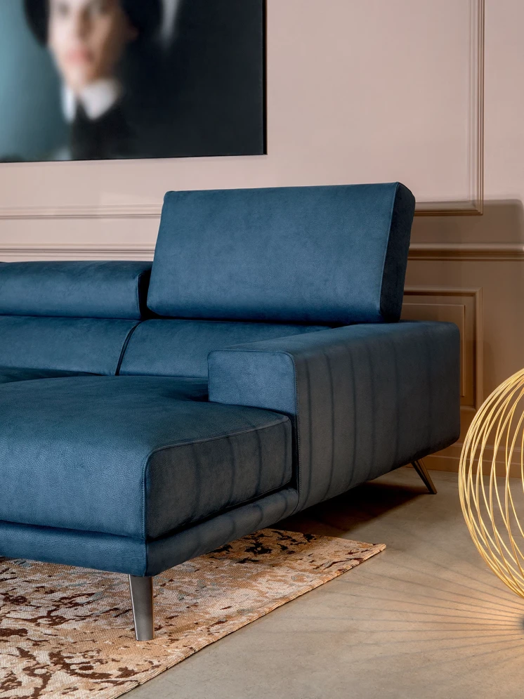 Диван Tonin Casa Sebastian