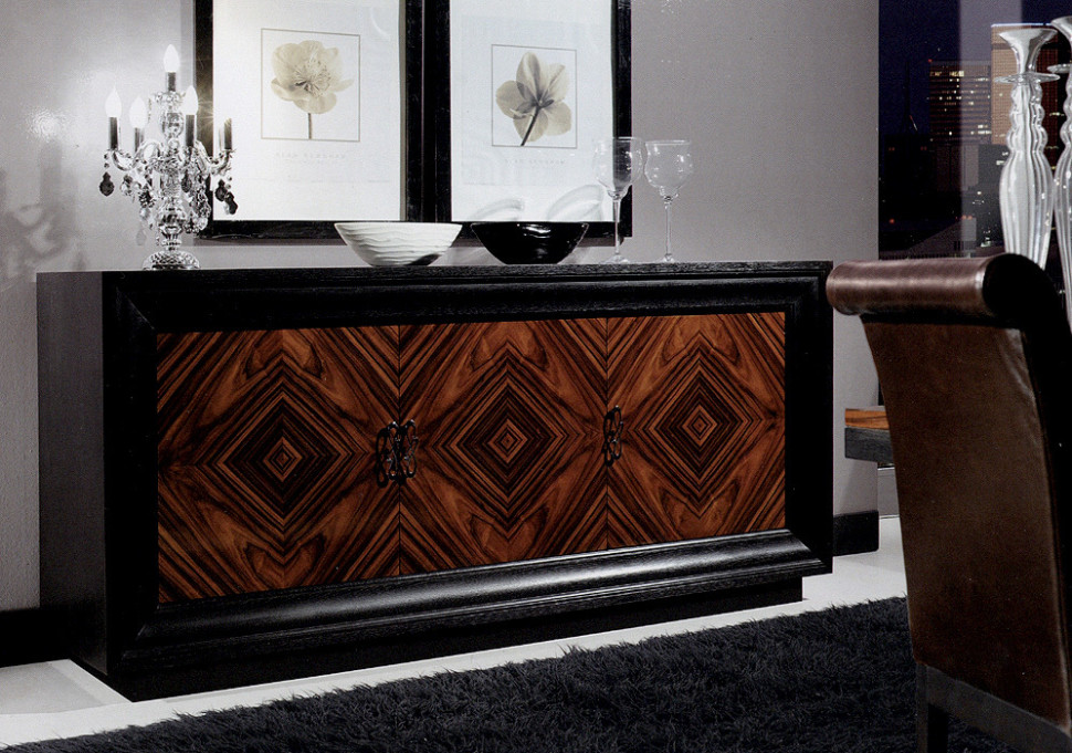 Буфет Unico italia Evolution Mad501