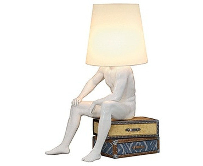 Светильник Bizzotto Italia George MAN1