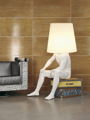 Светильник Bizzotto Italia George MAN1