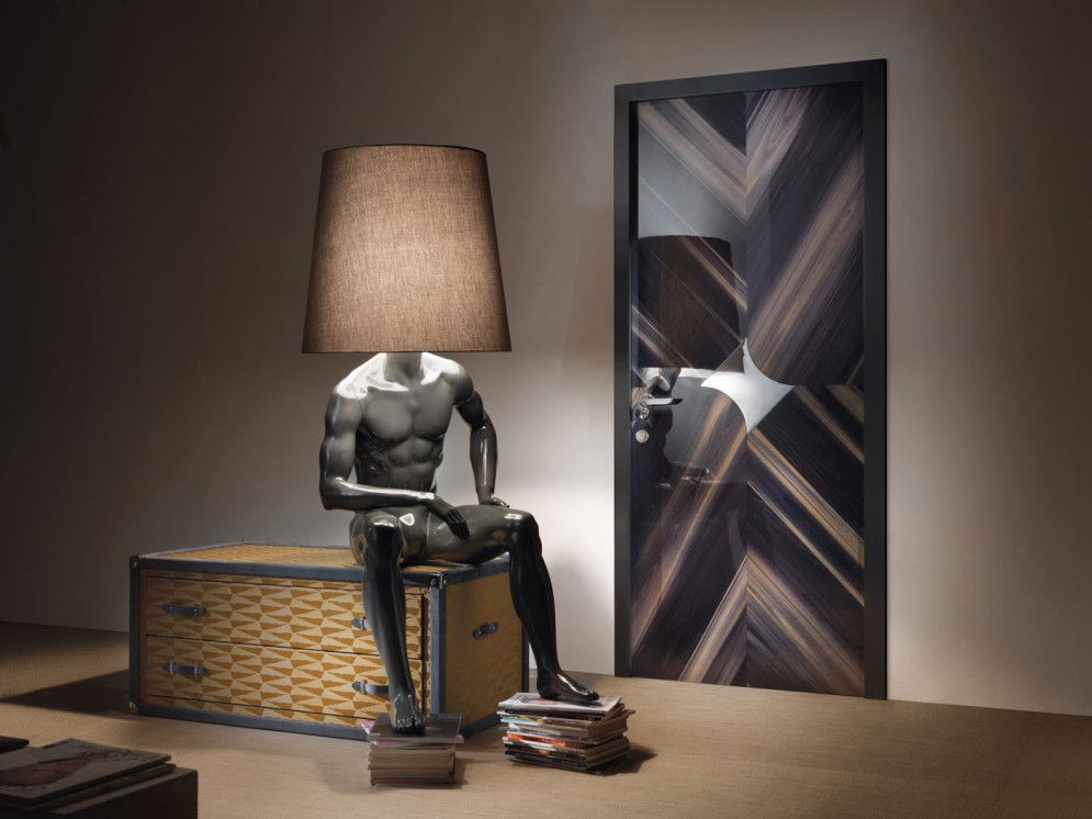 Светильник Bizzotto Italia George MAN1