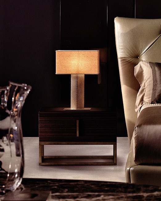 Тумбочка Milano Signorini coco Daytona 00044