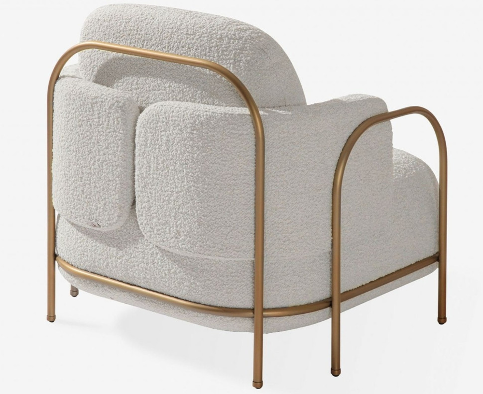 Кресло  Carpanese Home Gaston