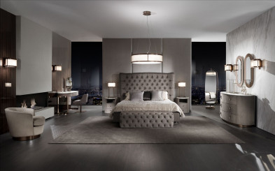 Комод Dv home collection Vogue cassettiera 3