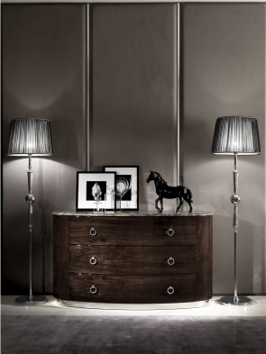 Комод Dv home collection Vogue cassettiera 3