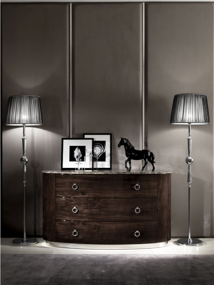 Комод Dv home collection Vogue cassettiera 3 - фото товара