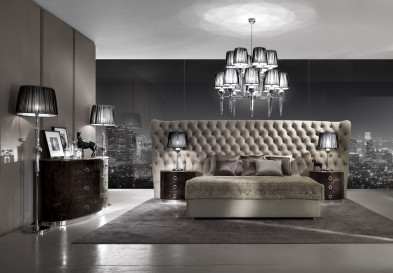 Комод Dv home collection Vogue cassettiera 3