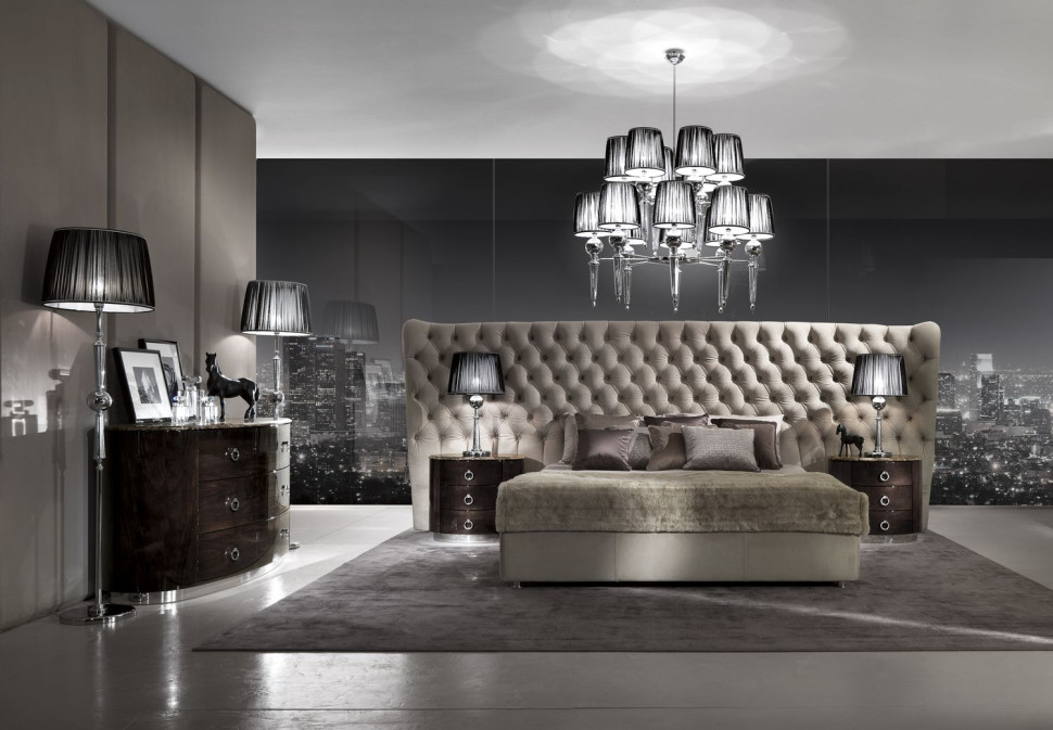 Комод Dv home collection Vogue cassettiera 3