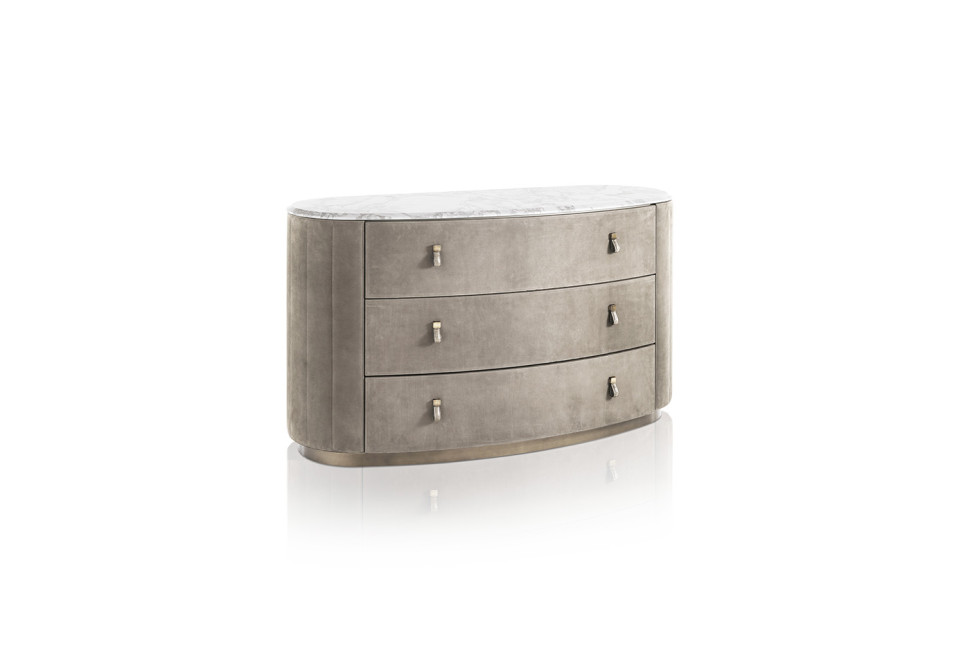 Комод Dv home collection Vogue cassettiera 3