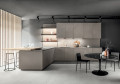 Кухня Mittel Cucine Volumetric Play