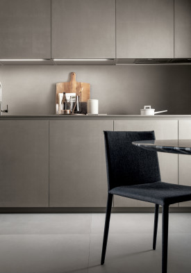 Кухня Mittel Cucine Volumetric Play