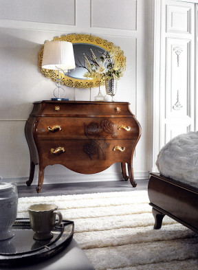 Комод Bbelle Callas exclusive home 230/R