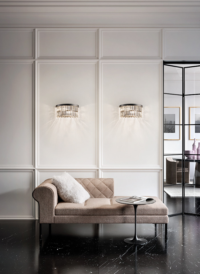 Светильник Masiero Palladio A 2/32/18 RD