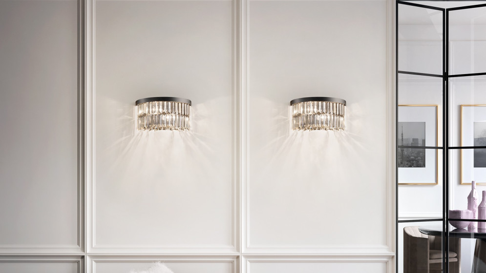 Светильник Masiero Palladio A 2/32/18 RD