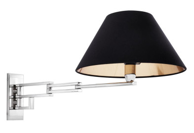 Бра Lutetia Eichholtz Lighting 48 x 90 x 50h nc50284