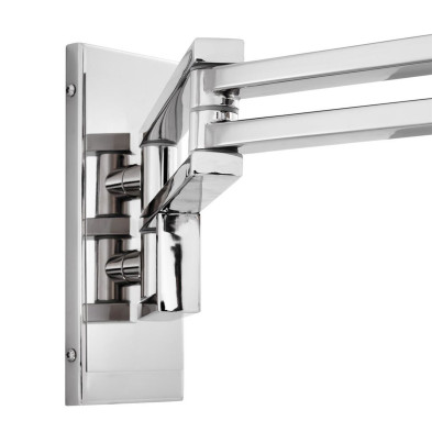 Бра Lutetia Eichholtz Lighting 48 x 90 x 50h nc50284