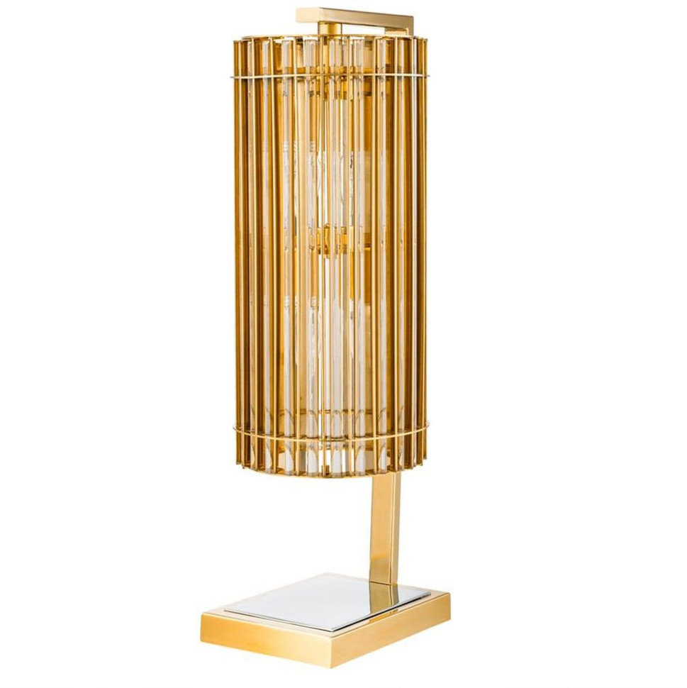 Настольная лампа Pimlico Eichholtz Lighting 23 x 16,5 x 66h nc43518 - фото товара