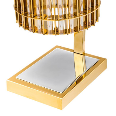 Настольная лампа Pimlico Eichholtz Lighting 23 x 16,5 x 66h nc43518