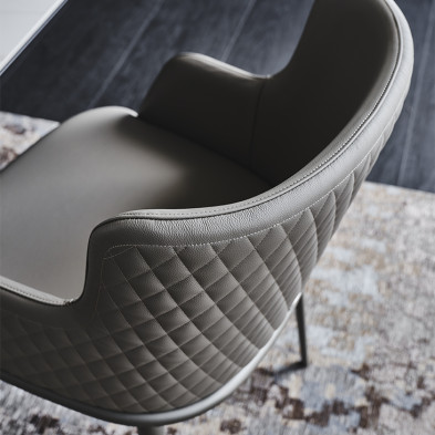 Стул в столовую Cattelan Italia Magda ML Couture
