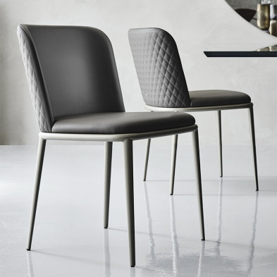 Стул в столовую Cattelan Italia Magda ML Couture