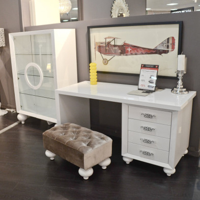 Письменный стол Fratelli Barri Palermo 150 x 65 x 76h nc24639