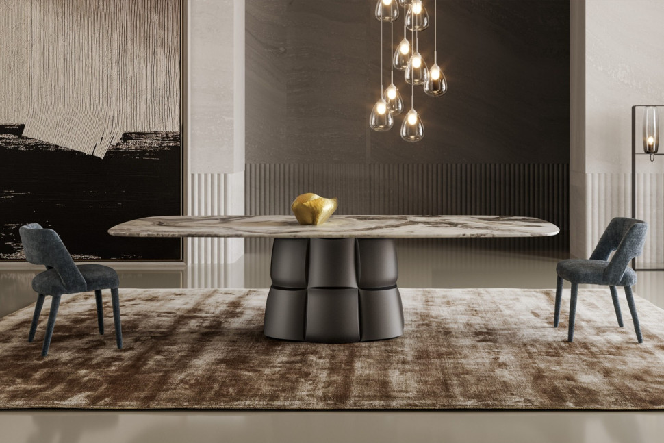 Стул Bonaldo Mask / Miss Mask