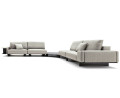 Диван Giorgio collection Mirage Modular Sofa