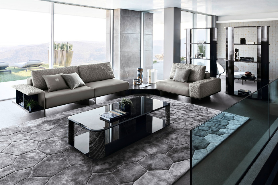 Диван Giorgio collection Mirage Modular Sofa